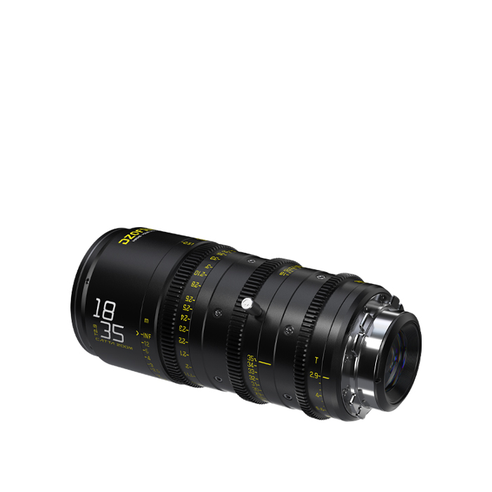dzo 35mm