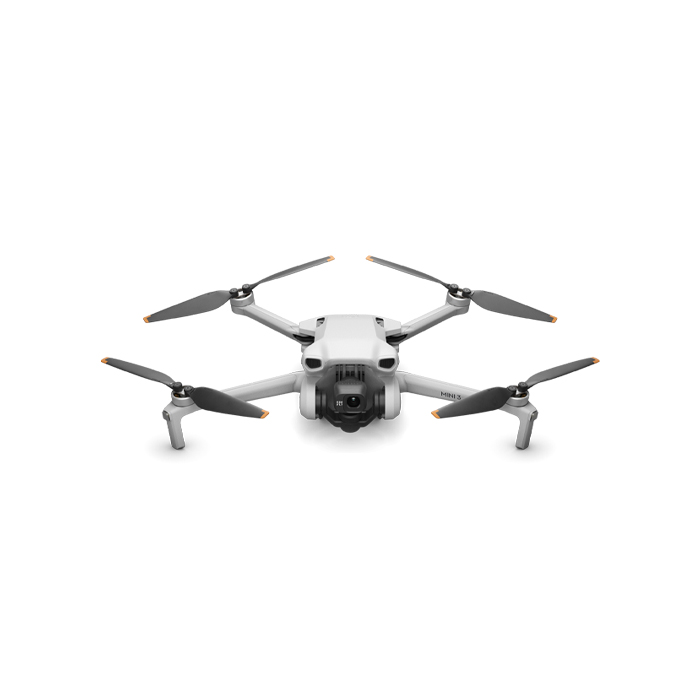 Drone Mavic 3 Pro avec Radio RC + 128GO + DJI Care 2 ans