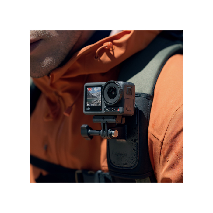 DJI Osmo Action 4 Camera Standard Combo (90021090170)