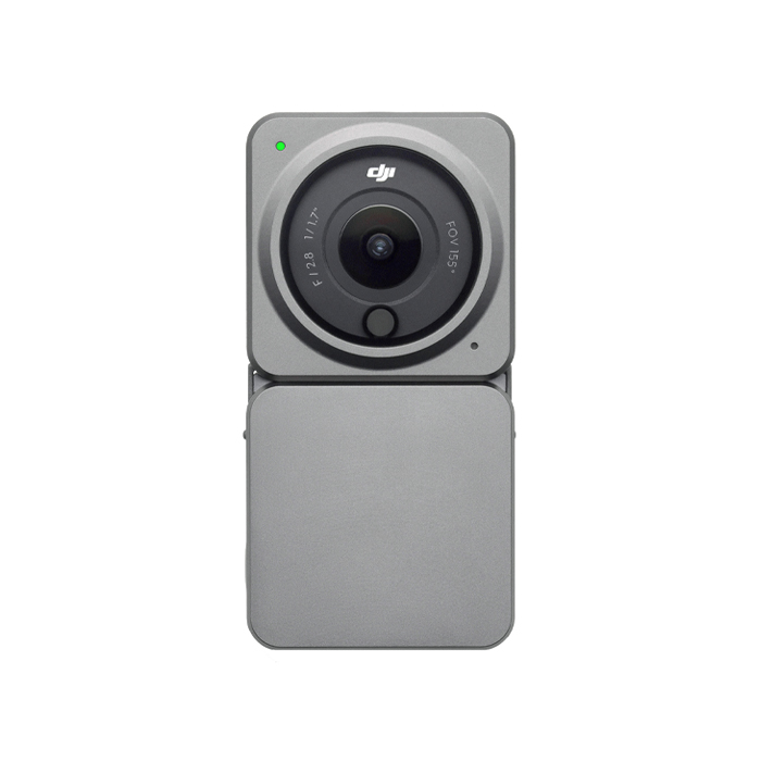 DJI ACTION 2 POWER COMBO 128GB