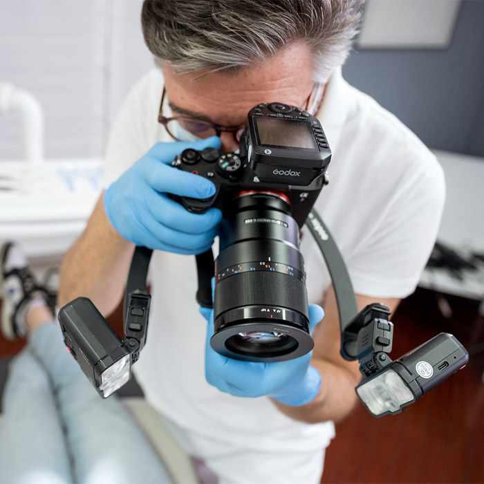 Adattatore Per Flash GODOX Per MF-12 | Supporto Per Scatto Creativo