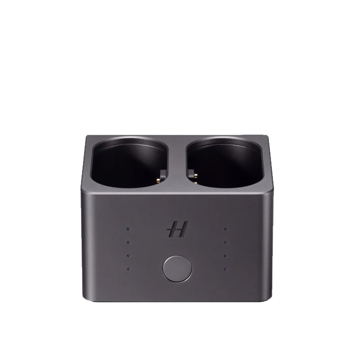 hasselblad battery charging hub for x system