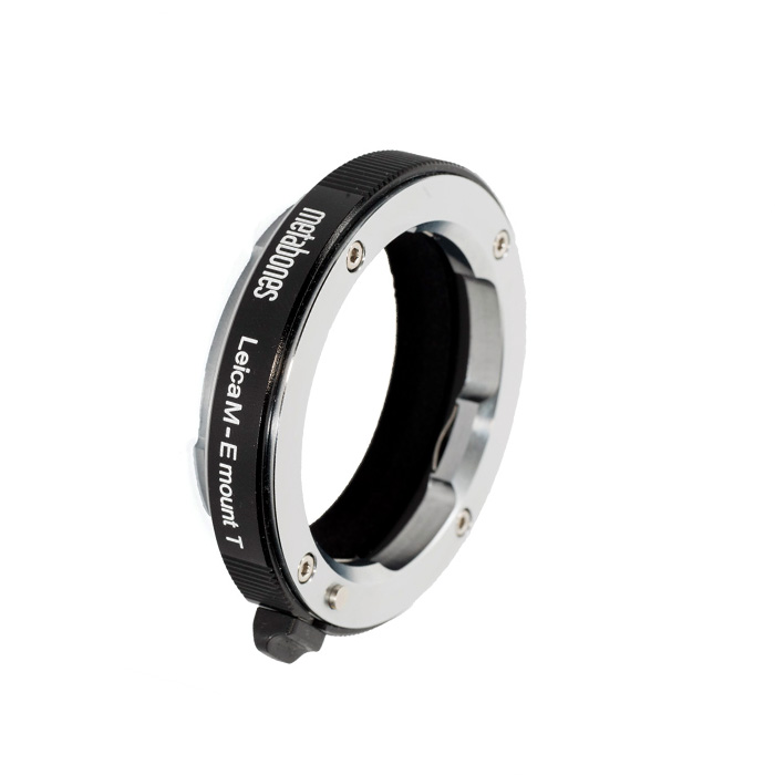 METABONES LEICA M SONY E