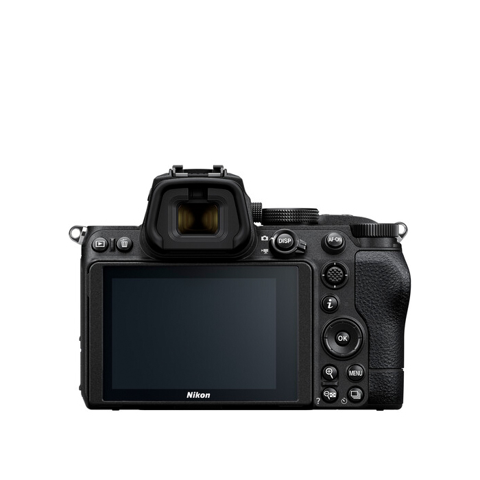 NIKON Z5 MIRRORLESS KIT 24-200MM