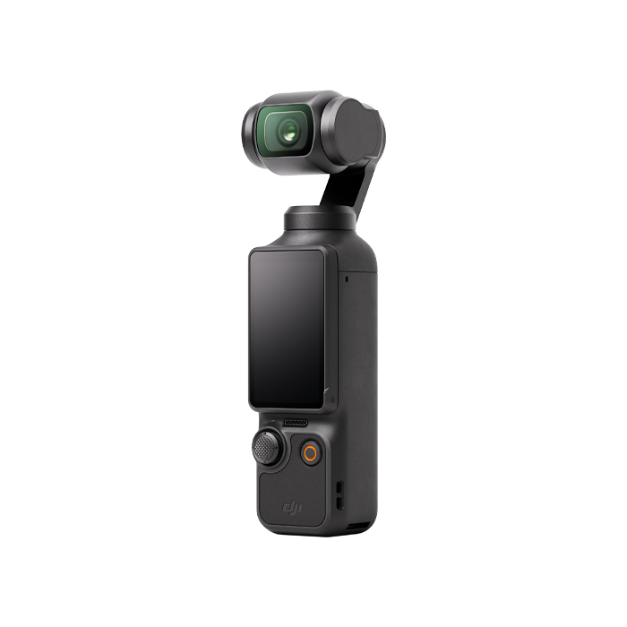 【美品】DJI Osmo Pocket 2 DJI Osmo Pocket 2 - Camera – Kamerastore