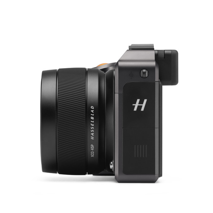 Hasselblad XCD 45P 45mm 元箱付き XCD 4/45P