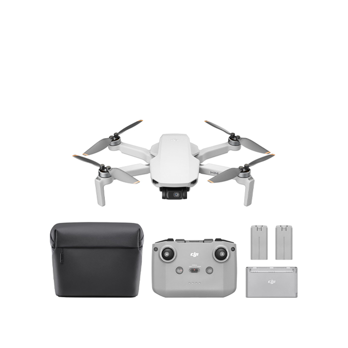 Amazon.com: DJI Mini 2 Ultralight and Foldable Drone