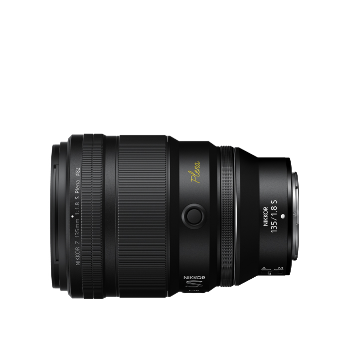 NIKON 135MM F/1,8 S PLENA Z-MOUNT