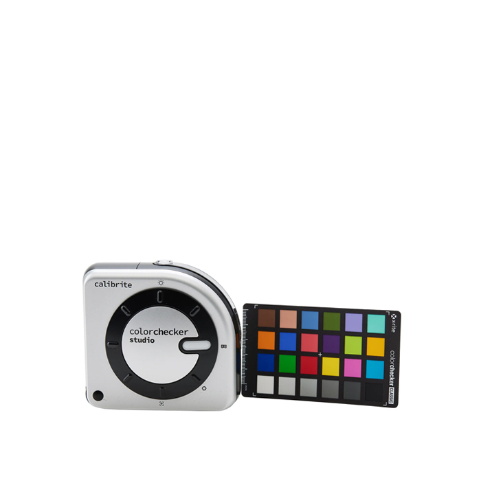 CALIBRITE COLORCHECKER STUDIO