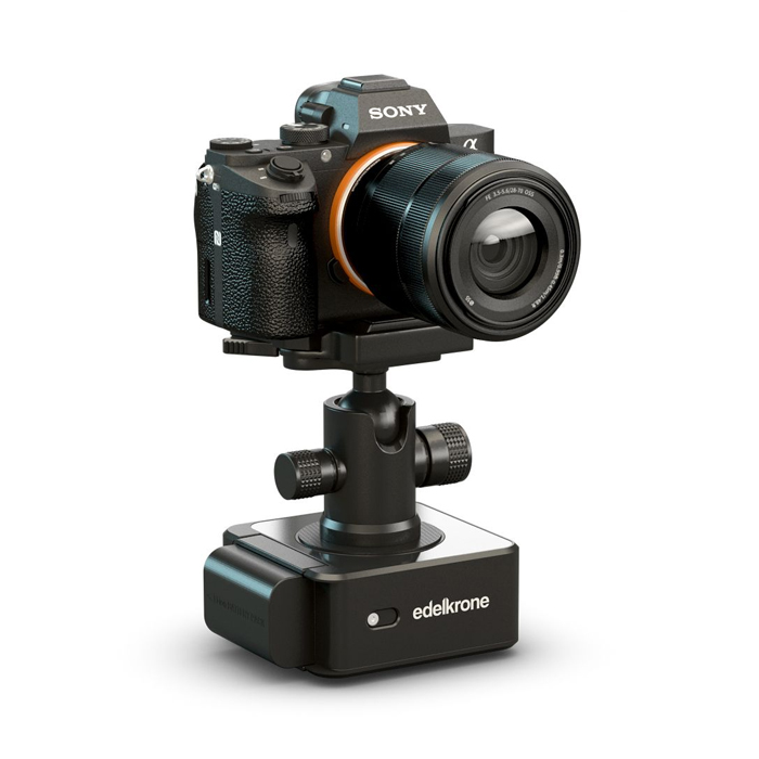 EDELKRONE HEADONE