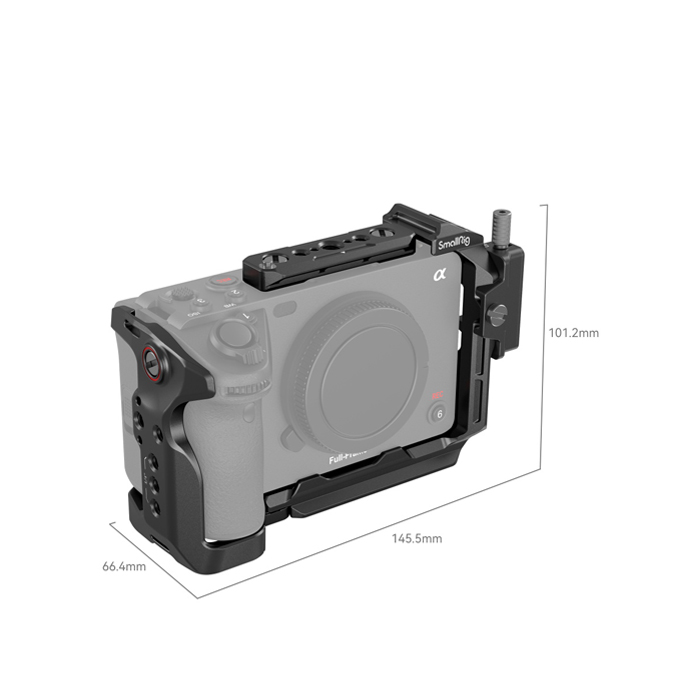 SMALLRIG 4183 CAGE FOR SONY FX30/FX3 NEW VERSION