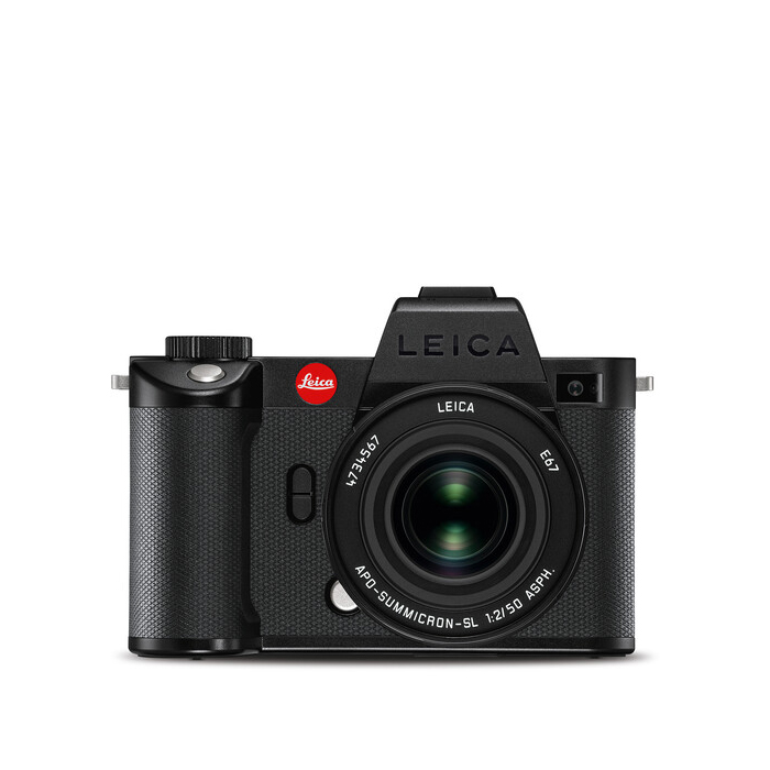 LEICA SL2-S CAMERA BODY