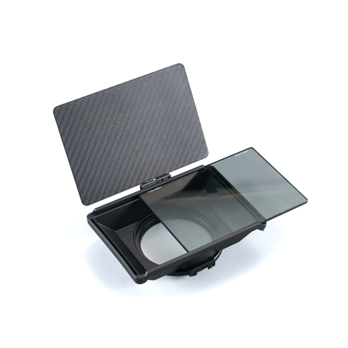 TILTA MB-T15 MINI CLAMP-ON MATTEBOX KIT