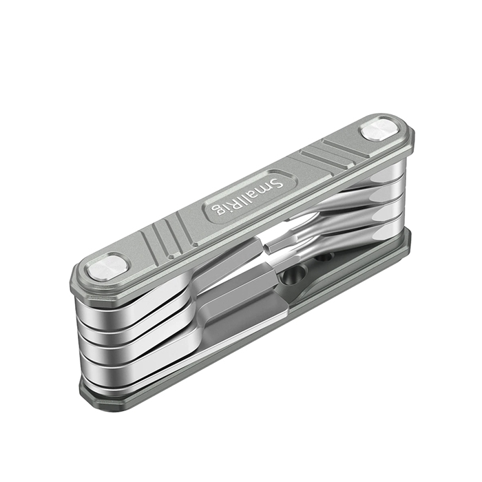 Small Rig Multi Tool SMALLRIG 2713 UNIVERSAL FOLDING MULTI TOOL