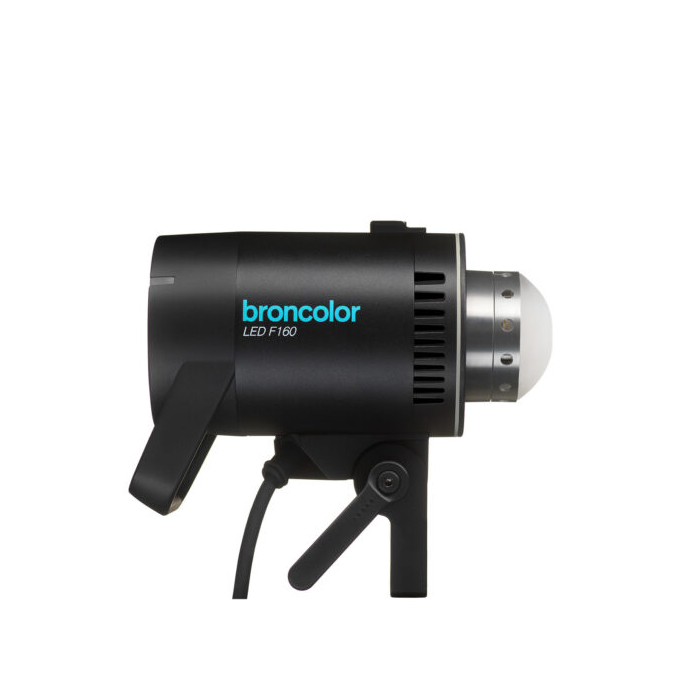 BRONCOLOR LED F160 LAMP