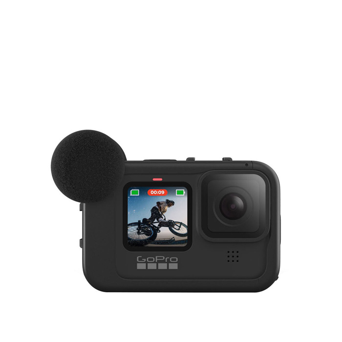 GOPRO MEDIA MOD FOR HERO 9/10/11