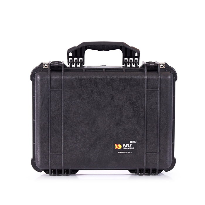 Pelican high quality 1520 Protector Case + Foam