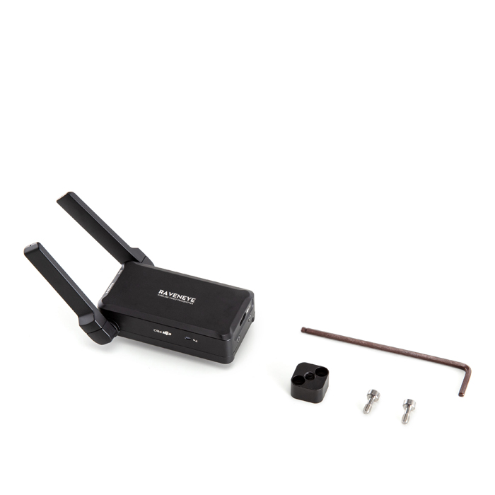 Raveneye DJI RONIN RAVENEYE IMAGE TRANSMISSION SYSTEM