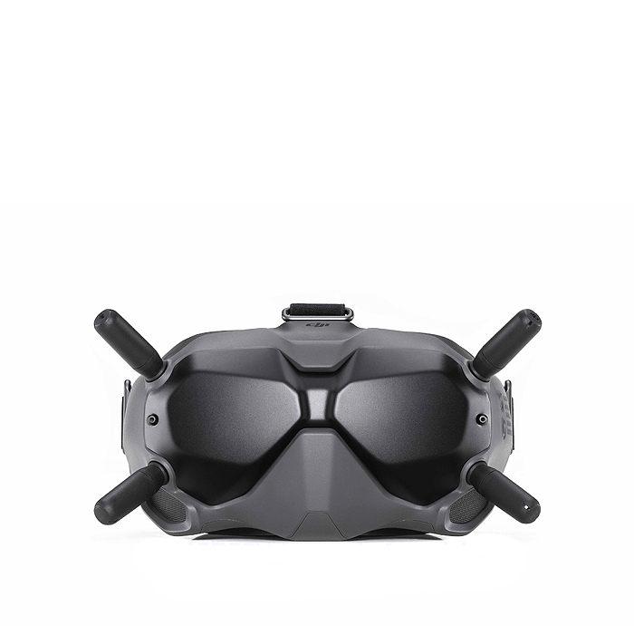 DJI FPV GOGGLES V2