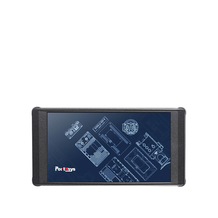 Portkeys PT-6 オンカメラモニター