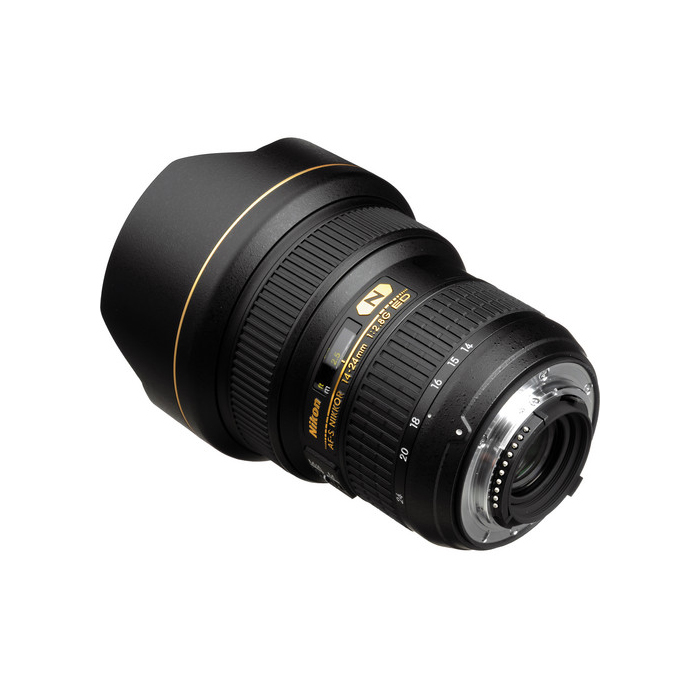 NIKON NIKKOR AF-S 14-24MM F/2,8 G ED