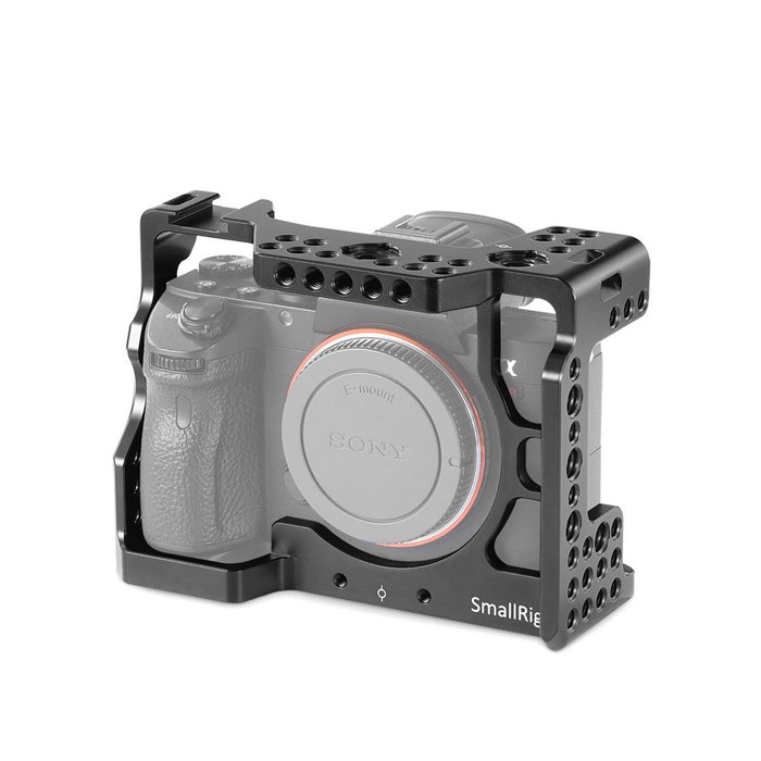 Smallrig 2087 Cage For Sony A7riii A7iii