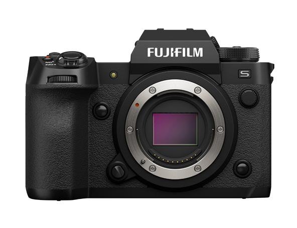 Fuji X-H2S