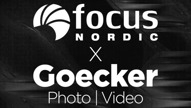 Focus Nordic x Goecker
