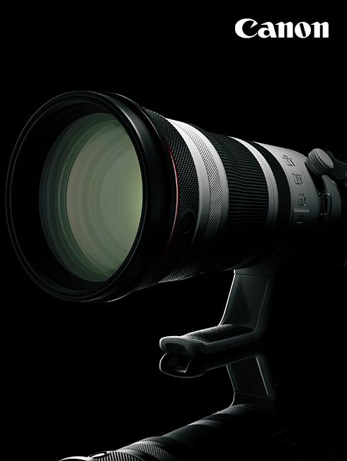 Canon RF 100-300mm f/2,8 L IS USM