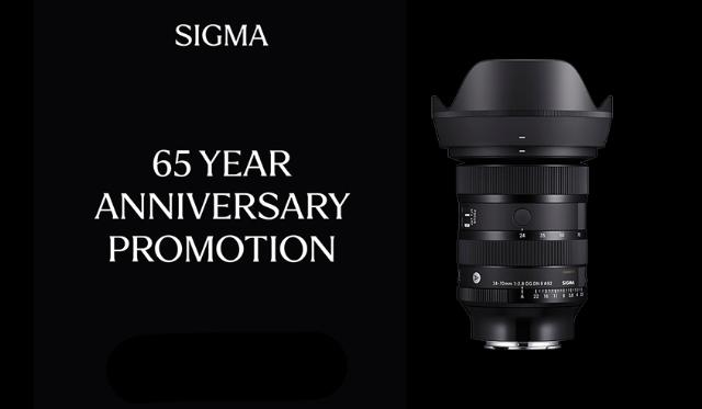 Sigma Instant Saving