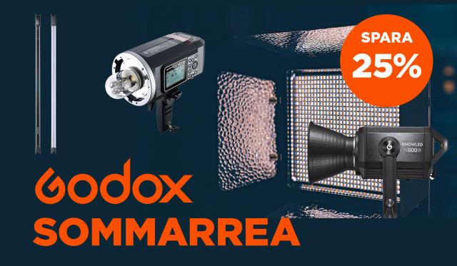 Godox Sommarrea