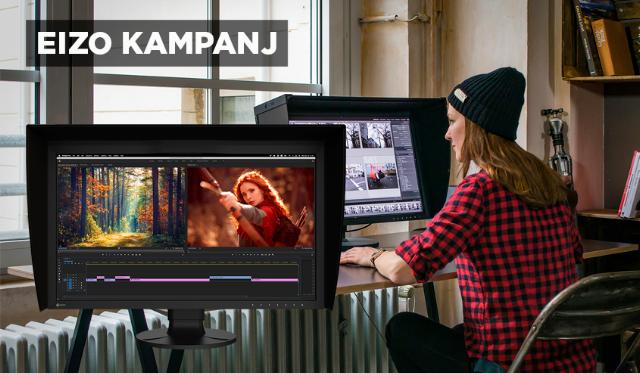 Eizo kampanj