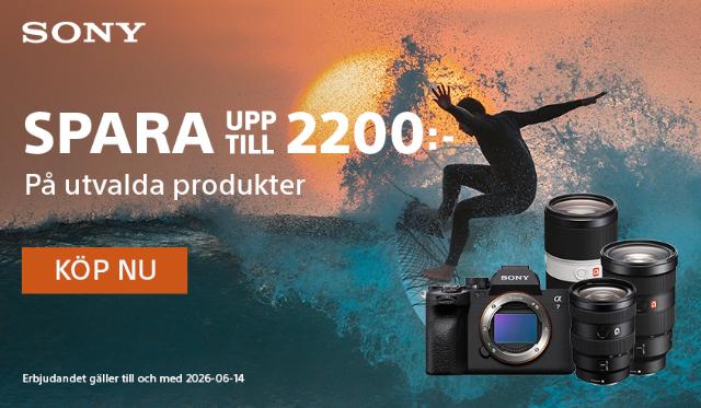 Sony Instant Save