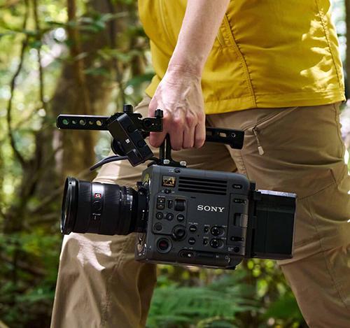 Sony Burano