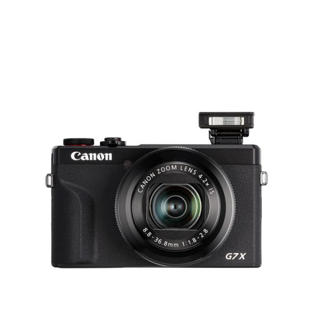 Canon PowerShot G7 X Mark III Anniversary Edition