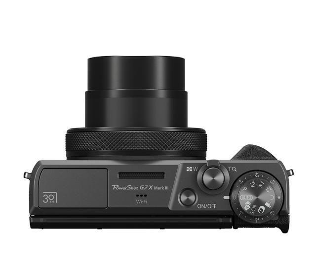 Canon PowerShot G7 X Mark III Anniversary Edition