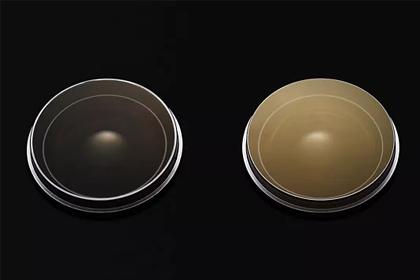 Canon Air Sphere Coating