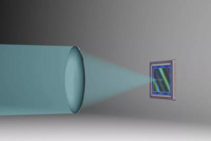 Canon Defocus Smoothing coating