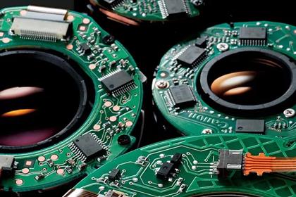 Canon bildstabilisering