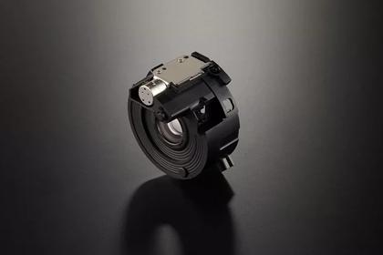 Canon In-lens teknik