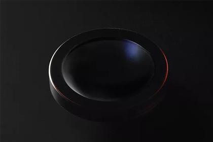 Canon Subwavelength Structure Coating 