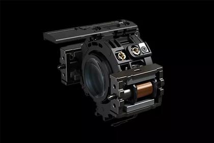 Canon Voice Coil Motor