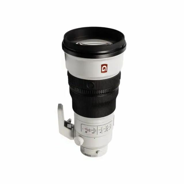 Sony FE 300mm f/2,8 GM