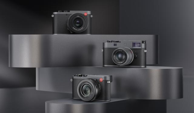 Förbeställ Leica