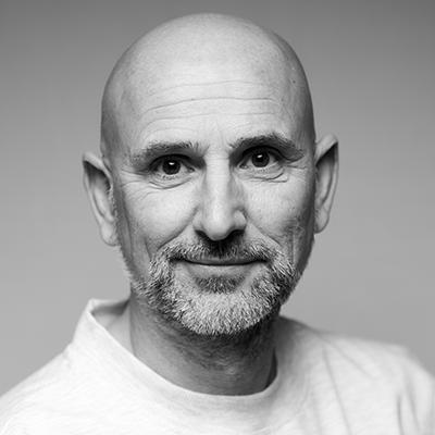 Carsten Iversen