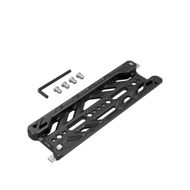 SMALLRIG 3770 ARRI DOVETAIL PLATE 8