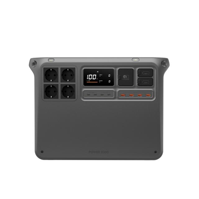 DJI Power 2000