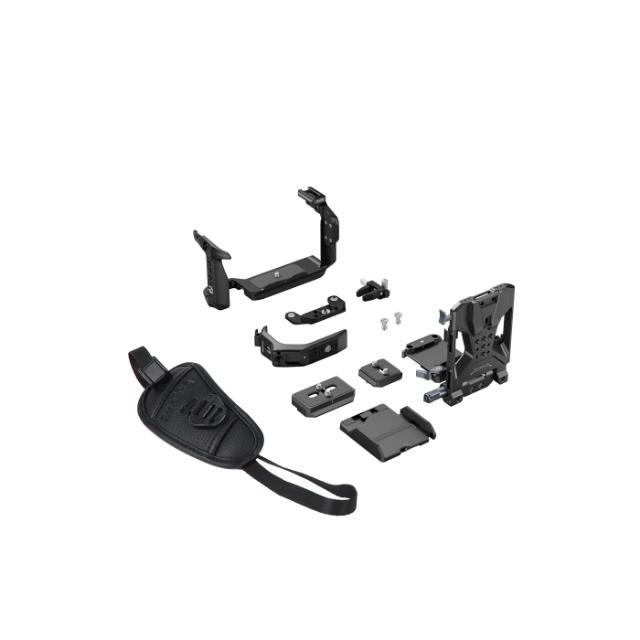 SmallRig 5658 Cage Kit for Canon EOS C50 Advanced 