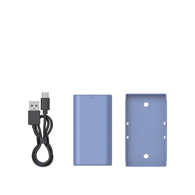 SMALLRIG 4331 NP-F550 WITH USB-C