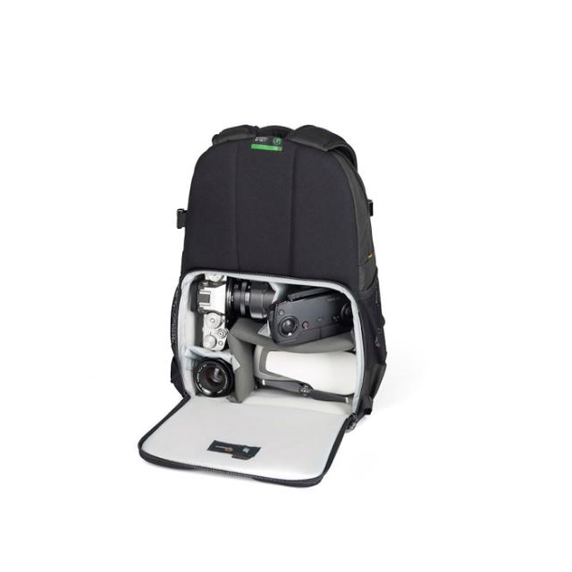 LOWEPRO ADVENTURA BP 150 III BLACK